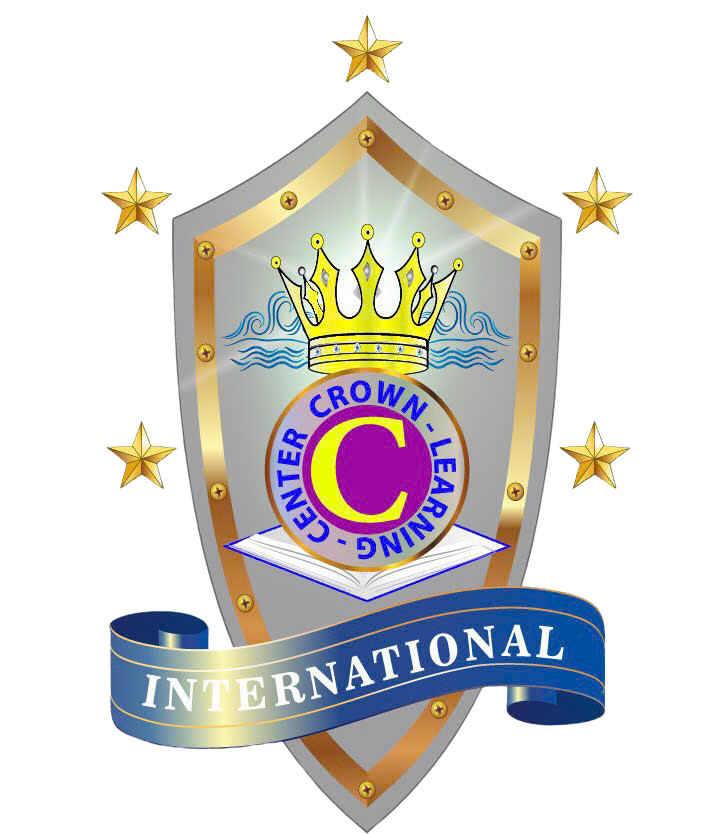 Trung Tâm Anh Ngữ Crown